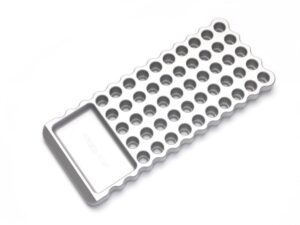 Area 419 Billet Loading Block .223 Clear Anodized