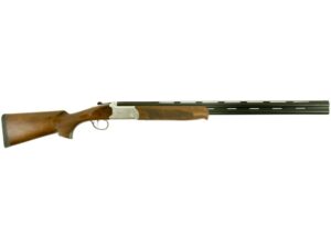 ATI Cavalry Compact Shotgun 20 ga 3" Chamber 2rd Capacity 26" Barrel Wood