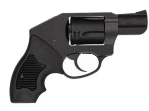 Charter Arms Undercoverette Off Duty Handgun .32 H&R Mag 6rd Capacity 2" Barrel Concealed Hammer Black