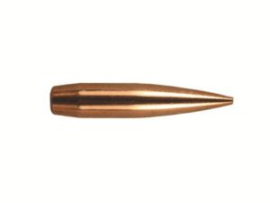 Berger Match Grade Target Bullets 6mm .243" 105 gr Hybrid Target 500/ct