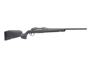 Savage Arms Axis 2 Rifle .25-06 REM 4rd Magazine 22" Barrel Grey