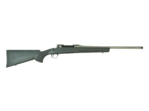 Savage Arms 110 Trail Hunter Lite Rifle .30-06 Sprg 4rd Magazine 20" 5/8x24 Threaded Barrel Black
