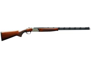 Charles Daly 202A Shotgun .410ga 2rd 26" Barrel Silver Engraved and Walnut