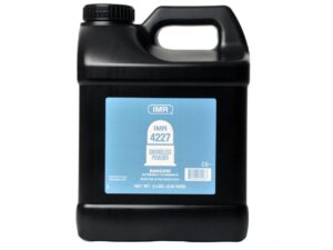 IMR Powder 4227 Rifle Powder - 8 lbs