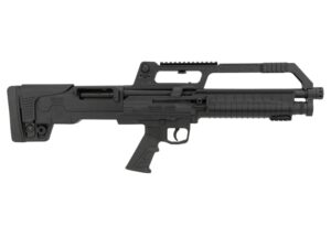 Escort Bulltac Semi Auto Shotgun 20 ga 3" Chamber 5rd Magazine 18" Barrel Black