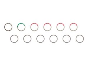 Surefire SOCOM Replacement Shim Kit for SF3P/SFMB/WARCOMP-762 5/8-24