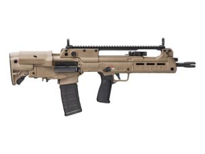 Springfield Hellion FDE Bullpup Rifle 5.56mm 30rd Magazine(1) 16? Barrel FDE Stock
