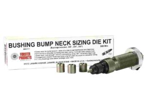 BUSHING BUMP KIT 300 WIN MAG