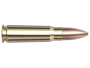 Hornady Frontier Rifle Ammunition 7.62x39 123gr FMJ 2340 fps 20/ct