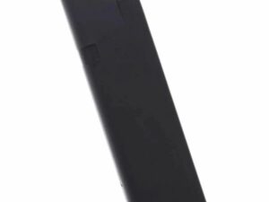 Glock Factory Handgun Magazine for Glock Model 17/34 9mm Luger 15/rd