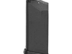 Glock Factory Handgun Magazine Black for Glock Model 39 .45 GAP 6/rd Bulk