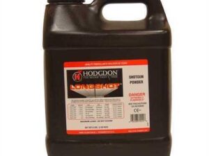 Hodgdon LONGSHOT Spherical Shotshell & Handgun Powder 8 lbs