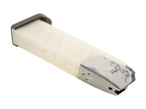 H&K USP40 Handgun Magazine Black .40 S&W 16/rd