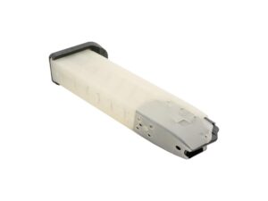 H&K USP9 Handgun Magazine Black 9mm Luger 18/rd