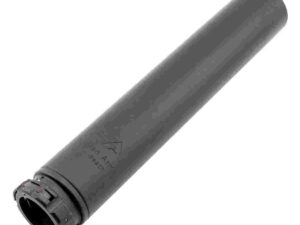 Sylvan Arms Warthog 30 Cal Titanium Suppressor Kit w/30cal & 5.56 NATO Muzzle Brake