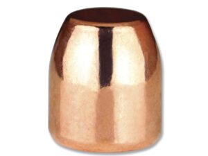 Berry's Superior Plated Handgun Bullets .45 cal .452" 200 gr RS 500/ct