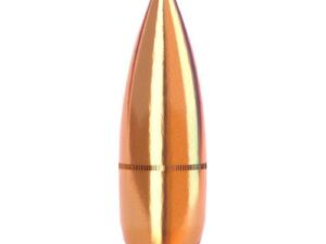 Berry's Jacketed Rifle Bullets .223/5.56mm .224" 55 gr FMJBT 5000/Can