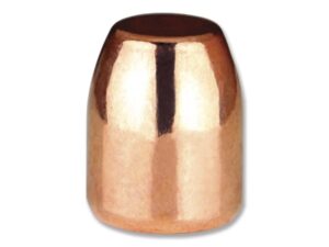 Berry's Superior Plated Handgun Bullets .40 S&W/10mm .401" 155 gr RS 1000/cts