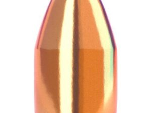 Berry's Preferred Plated Pistol Bullets .357 Mag;.38 Spl .357" 158 gr HP 1000/box