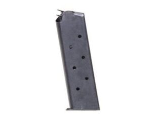 Kahr Arms Auto Ordnance 1911A1 Handgun Magazine Blued .45 ACP 7/rd