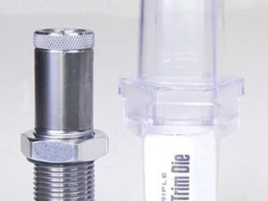 Lee Quick Trim Die .224 Valkyrie