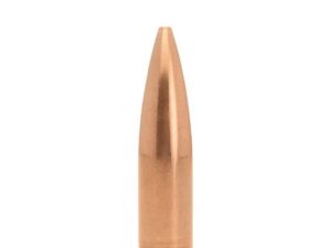 Lapua Scenar-L OTM Rifle Bullets 6.5mm .264" 120 gr 100/ct