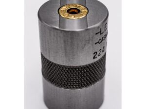 L.E. Wilson Gage 22 Creedmoor