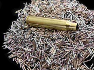 Lyman Rotary Case Stainless Steel Tumbling Media 5 lbs.