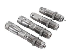 Lyman Pro Die Pack - 300 BLK