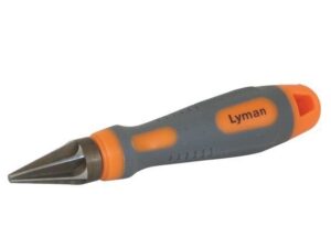 Lyman VLD (Very Low Drag) Chamfer/Reamer