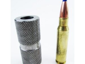 Lyman Rifle Case Length Headspace Gauge 7mm-08