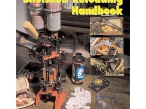 Lyman Shotshell Reloading Handbook - 5th Edition