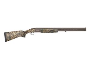 Mossberg International Silver Reserve Eventide Waterfowl Shotgun 12 ga 3.5" Chamber 2rd Capacity 28" Barrel Mossy Oak Vintage Shadowgrass