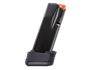 Mossberg MC2sc double Stack Extended Magazine 9mm Luger 14rd Black