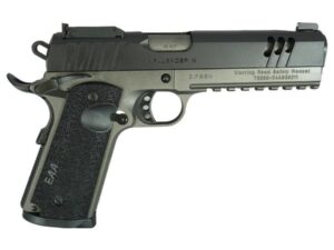 Girsan MC1911 Influencer X Handgun .45 ACP 8rd Magazine 5" Barrel Two Tone Optic Ready