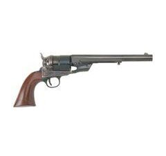 Richards Transition Model Handgun .45 Colt 6rd Capacity 8" Barrel Blue Finish Walnut Grip