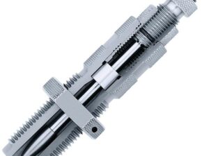 Hornady Match Grade Full Length Sizer Die 7mm PRC .284"