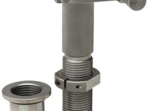 Hornady Quick Change Powder Die (Bushing not included)
