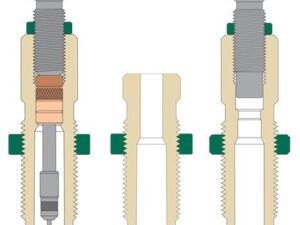 Redding 6.5 PRC Type S Neck Die Set