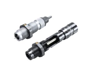 RCBS Matchmaster Neck Size Bushing Die Set 6mm Dasher