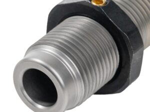 RCBS Full Length Die Set - Group A - Popular Rifle Cartridge .375 H&H