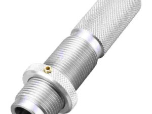 RCBS Safari Die - 3-Die Roll Crimp Set - 1" .505 Gibbs