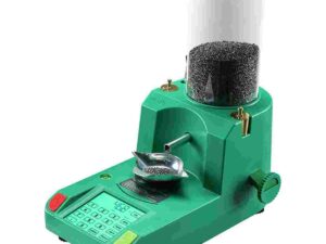 RCBS Chargemaster Link Powder Measuring with Bluetooth