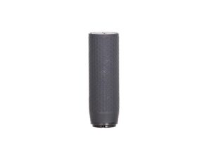 Radical Defense CS-5TI Suppressor 5.56mm Hub Mount KFM 1/2x28 Flash Hider - Black