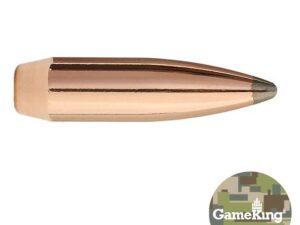 Sierra GameKing Rifle Bullets 7mm .284" 140 gr SBT 100/ct