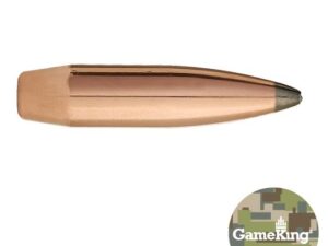 Sierra GameKing Rifle Bullets .30 cal / 7.62mm .308" 200 gr SBT 100/ct