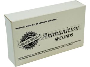 Sierra GameChanger Rifle Ammunition 6.5 Creedmoor 130 gr TGK 2950 fps 20/ct - FACTORY SECONDS