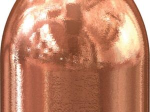 Speer TMJ Handgun Bullets 9mm Maarov .364" 95 gr TMJ-RN 100/ct