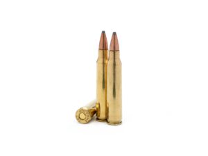 Atlanta Arms Elite SBT Rifle Ammunition 5.56mm 65gr SP 2850 fps 50/ct