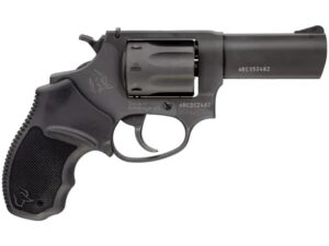 Taurus 942 Ultra Light Handgun .22LR 8rd Capcity 3" Barrel Matte Black Finish